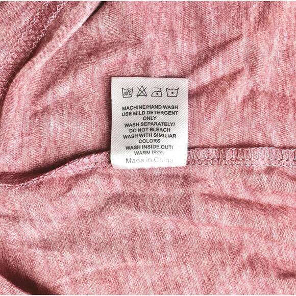 WOMEN'S Pink Disney Birthday Girl Tshirt - Size: 2XL - Picture 9 of 11